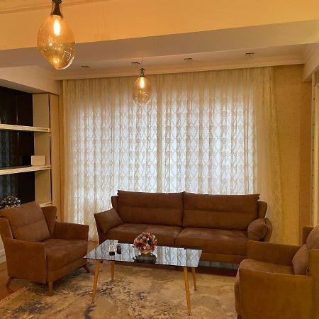 Park Azure Apartment Baku Luaran gambar