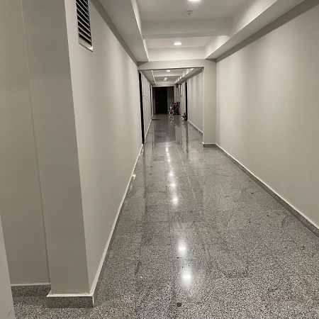 Park Azure Apartment Baku Luaran gambar