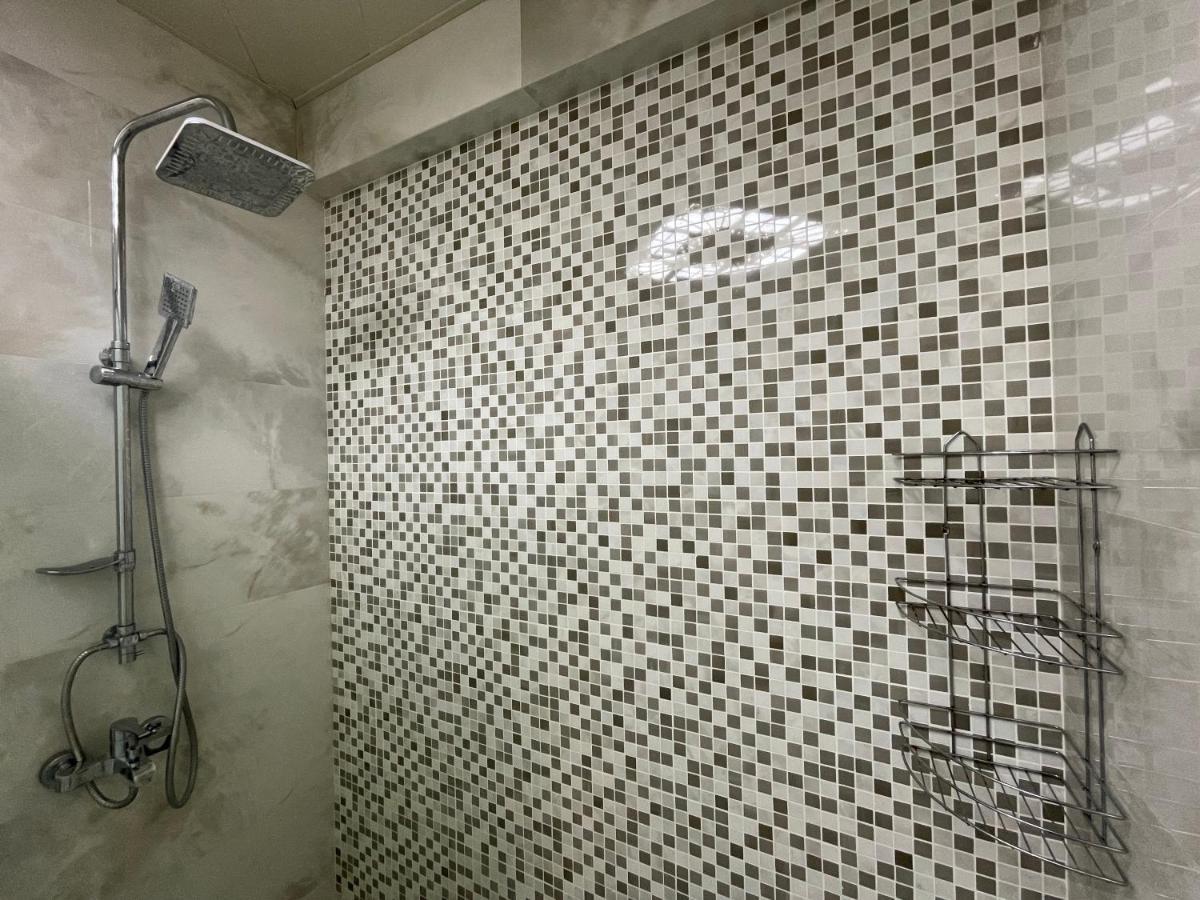 Park Azure Apartment Baku Luaran gambar