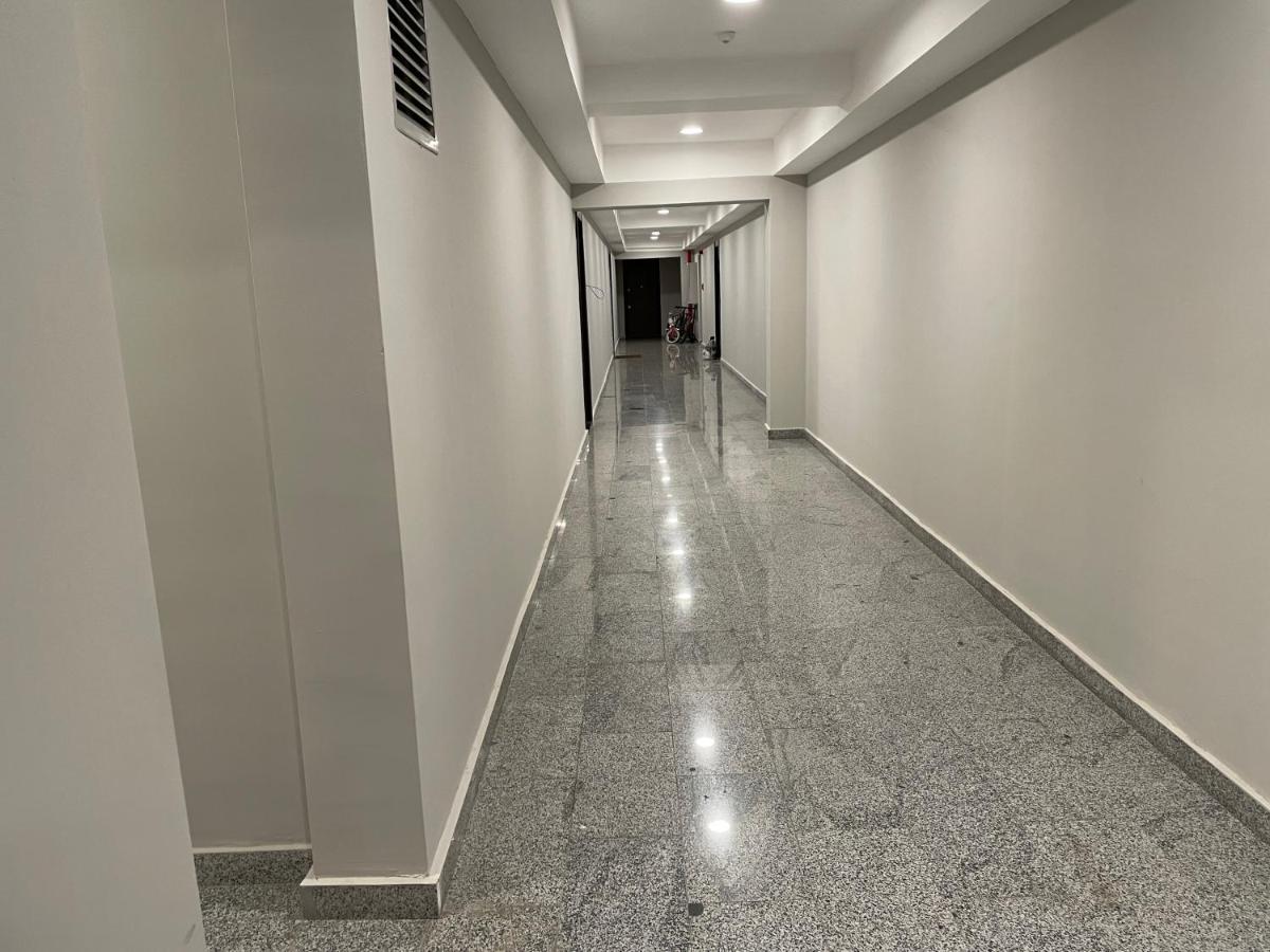Park Azure Apartment Baku Luaran gambar